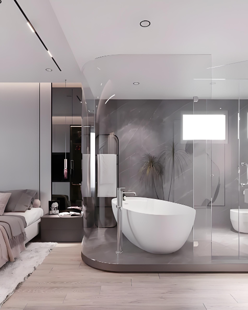 无机质碳酸钙发泡板在潮湿环境的应用优势