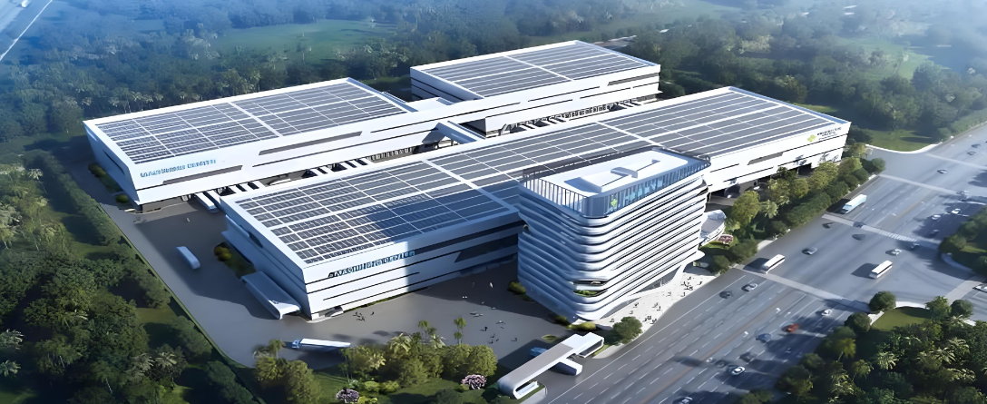 一板搞定盐蚀、潮湿、台风、防火四大沿海痛点，让海景建筑既安全又节能