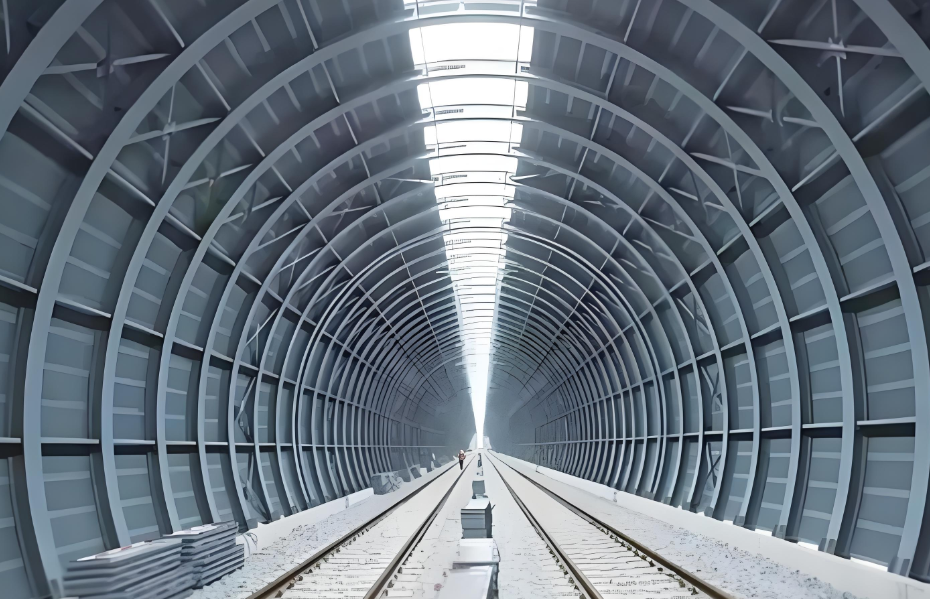 无机质碳酸钙发泡板：地下建筑的防潮保温卫士