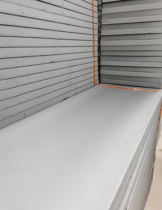 降噪隔音新选择！无机质碳酸钙发泡保温板凭借蜂窝状闭孔结构